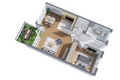 Grundriss - 