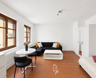 Verkauf von zwei 1- Zimmer Apartments zu je 140.000 Euro- im Doppelpack für 280.000 Euro. - Würzburg