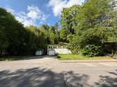 Ansicht Straßenseite - 