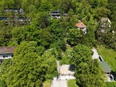 Luftbild/Lage - Grundstück in Würzburg zum Kaufen