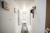 W3 2 Zimmer, Flur - 