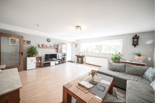 W3 2 Zimmer, Wohnen - 