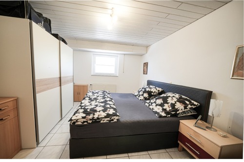 W3 2 Zimmer, Schlafen - 