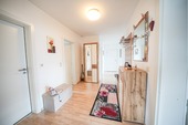 W2, 4 Zimmer, Flur - 
