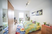 W2, 4 Zimmer, Kind 2 - 