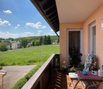 W2 Balkon - 