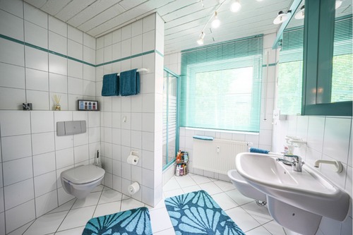 W1, 5,5 Zimmer, Bad 2 - 