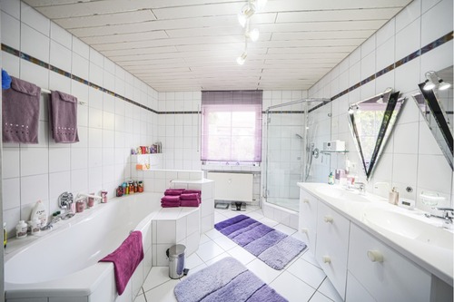 W1, 5,5 Zimmer, Bad 1 - 