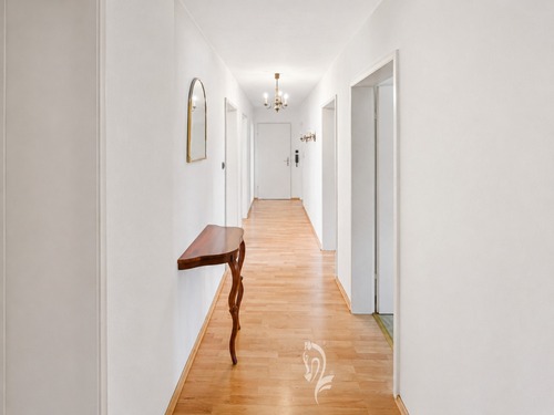Flur EG - 11 Zimmer Einfamilienhaus zum Kaufen in Zell am Main