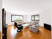 Wohnen EG - Einfamilienhaus mit 225,00 m&sup2; in Zell am Main zum Kaufen