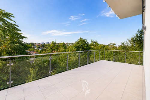Terrasse - 