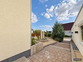 Ansicht- Zugang - 