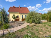 Ansicht - 4 Zimmer Einfamilienhaus in zellingen