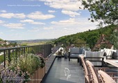 Balkonterrassenwohnung WE 5 - 