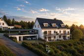 Visualisierung Aussenansicht - 