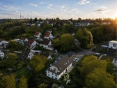 Visualisierung Luftaufnahme - 