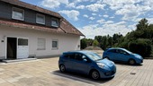 Ansicht Eingang - Mehrfamilienhaus mit Gewerbe: 6,4% Ankaufsrendite