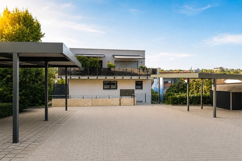 Parkdeck - 