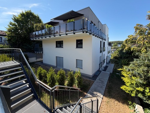 Gebäude - 