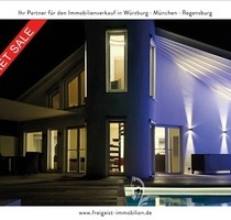 Secret Sale: Nur 20 Minuten von Würzburg: Wochend-Design-Unikat in Perfektion!