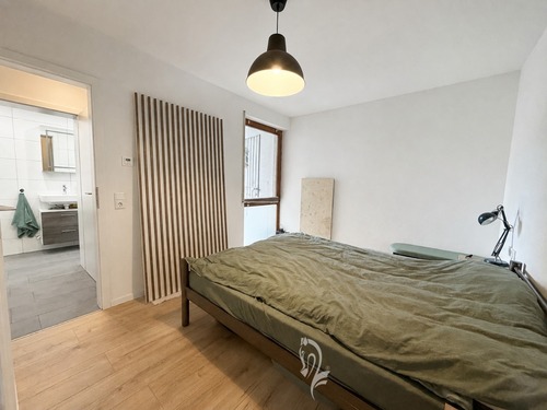 Schlafzimmer - 