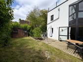 Terrasse/Garten - 