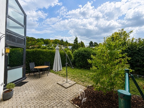 Wohnen/Essen - 