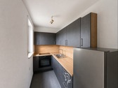Küche - Terrassenwohnung mit 53,00 m&sup2; in Veitshöchheim zum Kaufen