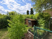 Garten/Terrasse - 