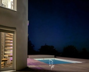Nur 20 Minuten von Würzburg: Wochenend-Design-Unikat in Perfektion!