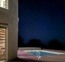 Nur 20 Minuten von Würzburg: Wochenend-Design-Unikat in Perfektion!