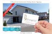*reserviert* Modernes Architektenhaus mit A+ Energieeffizienz und großzügigem Raumangebot - Ebersberg