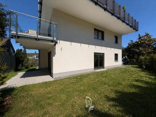 optimiert_natürlich - 4 Zimmer Etagenwohnung zum Kaufen in Höchberg