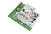 Grundriss - 