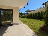 Terrasse/Garten - 