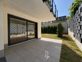 Terrasse - 
