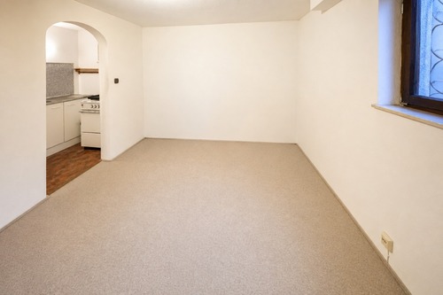 Essen/Küche priv. Einliegerwohnung KG - 