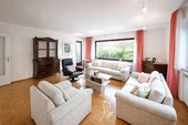 Wohnzimmer EG - 