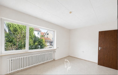 EG Kind/Büro - 