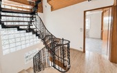 EG Treppenhaus - 