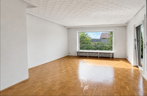 EG- Wohnzimmer - 