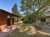 Garten - 7 Zimmer Einfamilienhaus in Eibelstadt
