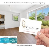 Barrierearme 2-Zimmer-Erdgeschosswohnung mit Terrasse, Stellplatz und Kellerabteil - Eibelstadt