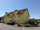 Gebäude Aussenansicht - 