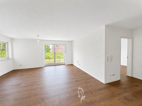 Wohnen/Essen - 