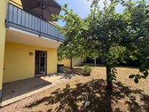 Terrasse - 