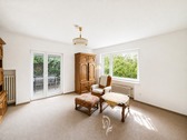 EG Wohnzimmer - KI optimiert - 