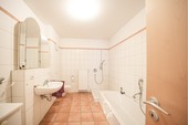 Einlieger WHG Bad - 