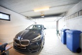 Doppelparkergarage UG - 