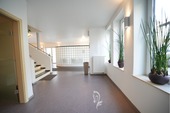 Empfangsbereich - 